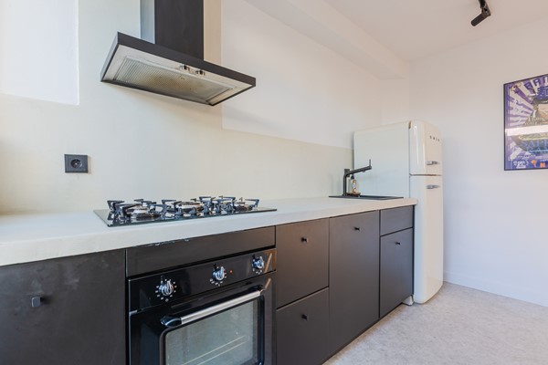 Medium property photo - Breehorn 81, 8223 CR Lelystad